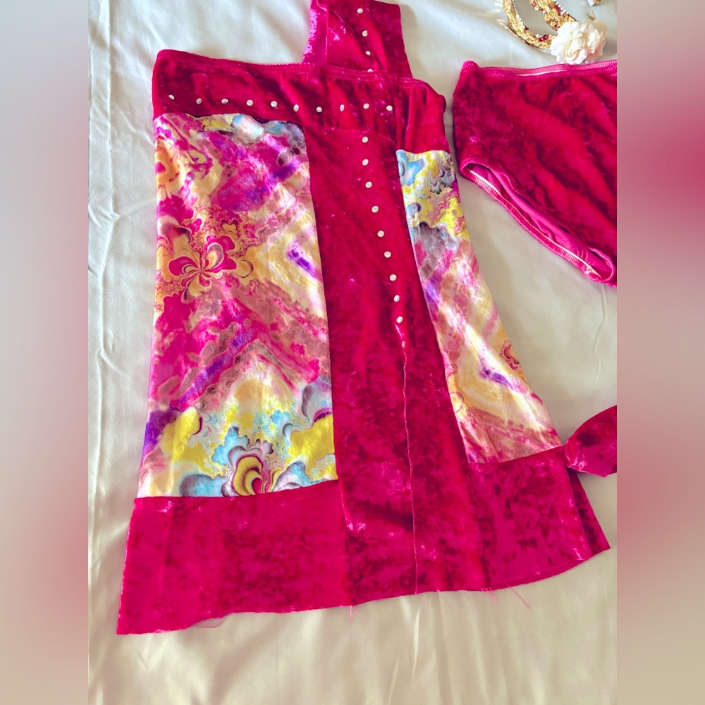 Diva custom